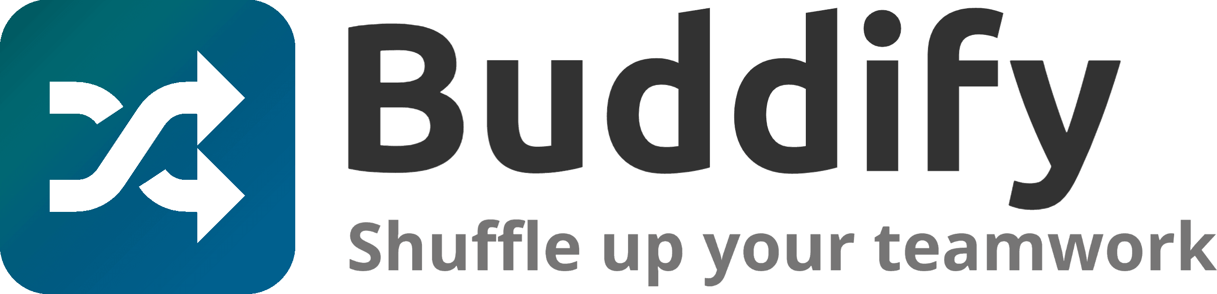 Buddify logo